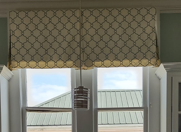 Valances